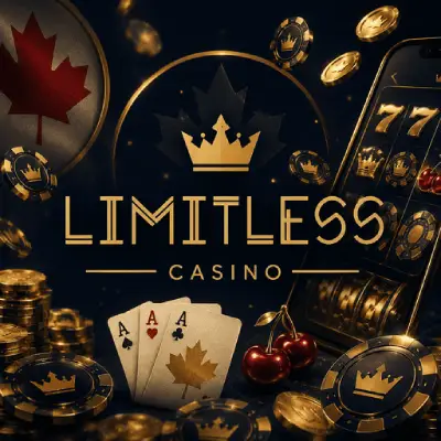 Casino Limitless GBP Review: Playing in Pounds for UK Customers